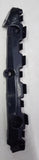 542488600106  Rear Bumper Bracket Tiago Right Side