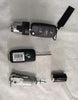 Lock Set Fabia Spare Parts