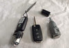 Lock Set Fabia Spare Parts