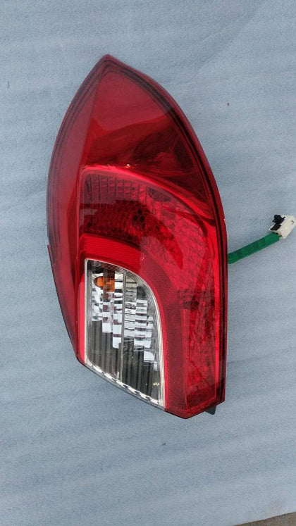 542454400104  Tail Lamp Tiago Right Side