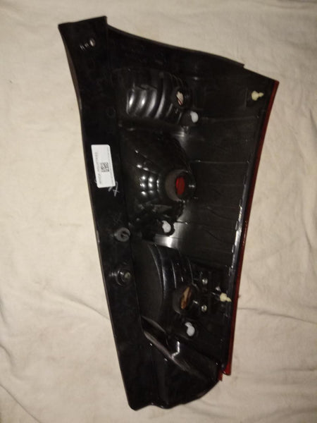 35650M67L00  Tail Lamp WagonR K series Right Side