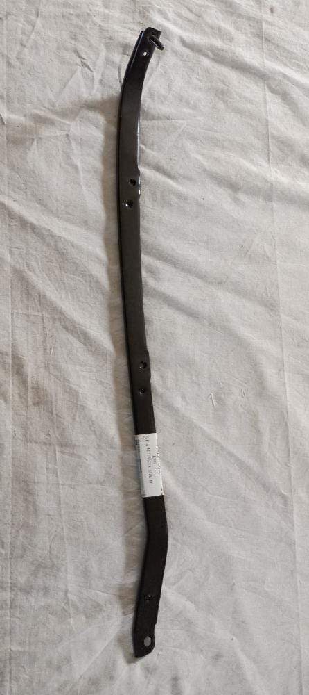 J96545628 Rear Bumper Bracket Optra Right Side Spare Parts