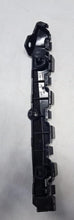 Load image into Gallery viewer, 542488600106 Bumper Bracket Rear Right Tata Tiago Spare Parts