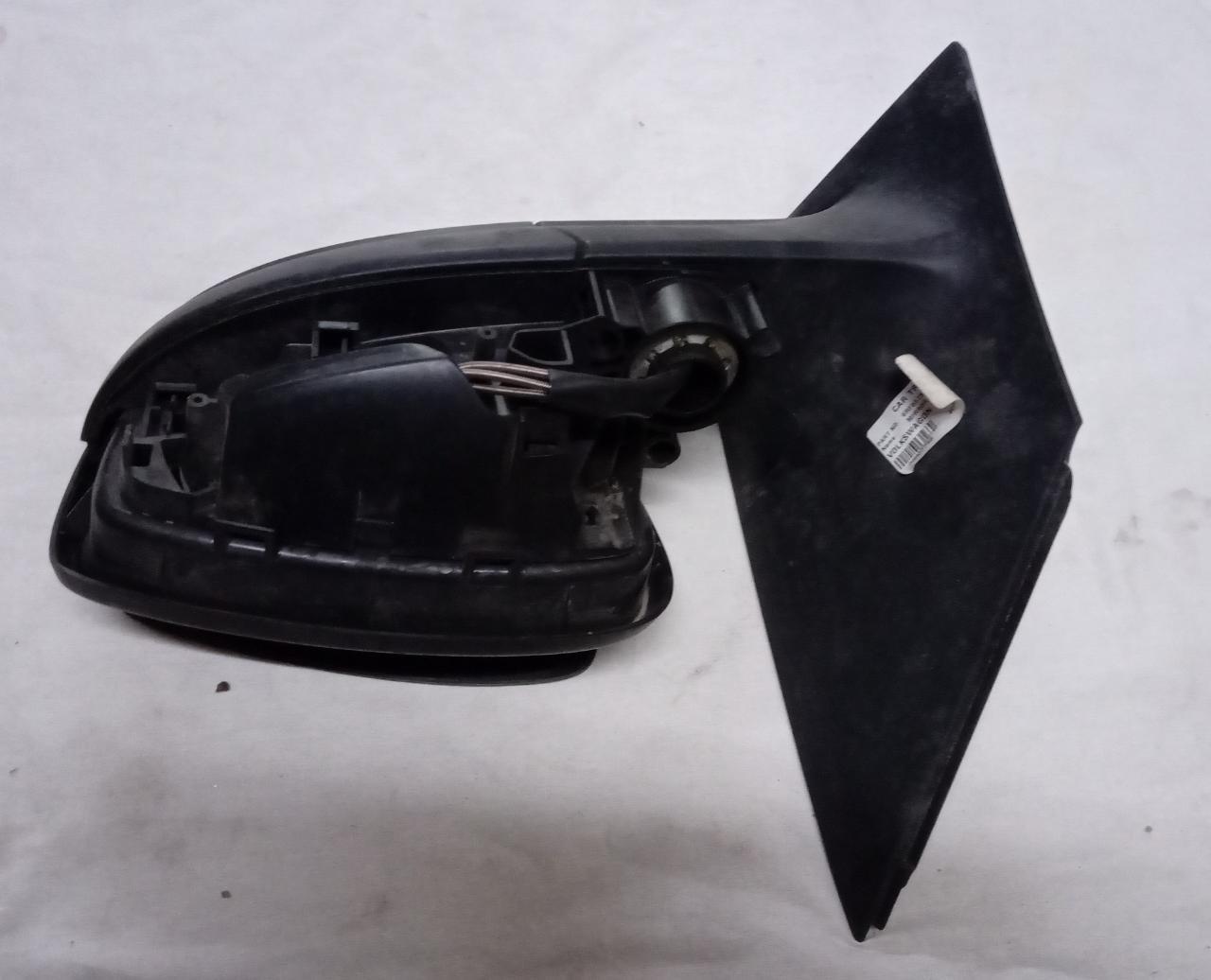 6Rf857507Q9B9 Mirror Polo Left Side Spare Parts