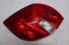 5J6945112A  Tail Lamp Fabia Left Side