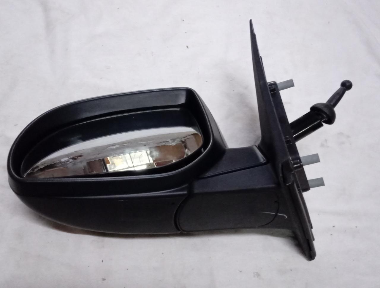 Hyundai eon deals side mirror cover