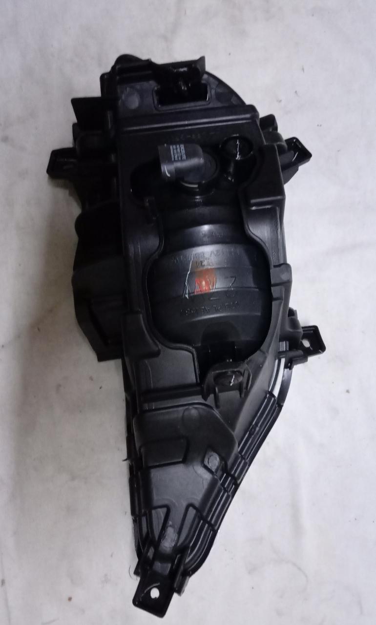 92201C7000   Mirror I 20 Elite Left Side