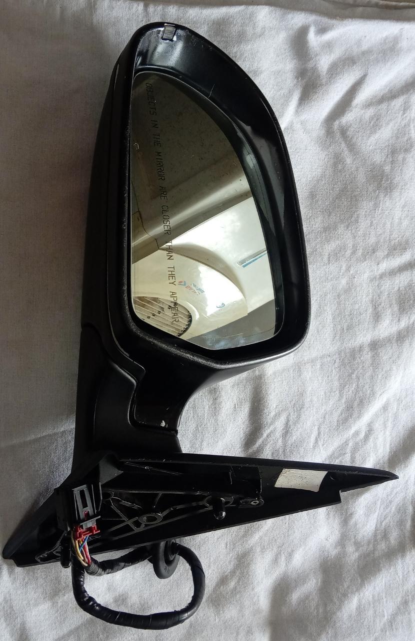 Audi q3 deals rear view mirror