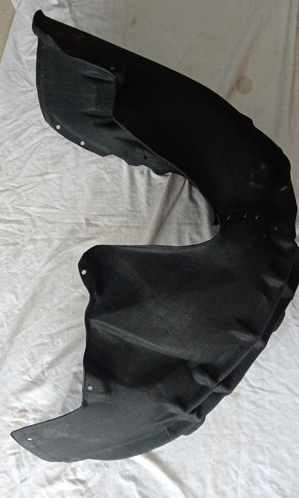 Rear Fender Lining Audi Q3 Right Side   Rear Fender Lining Audi Q3 Right Side