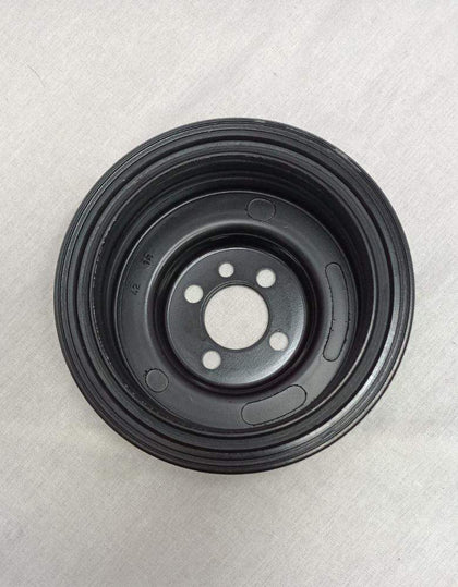 038105243M  Vibration Damper Audi Q3/ Damper Pulley Audi Q3