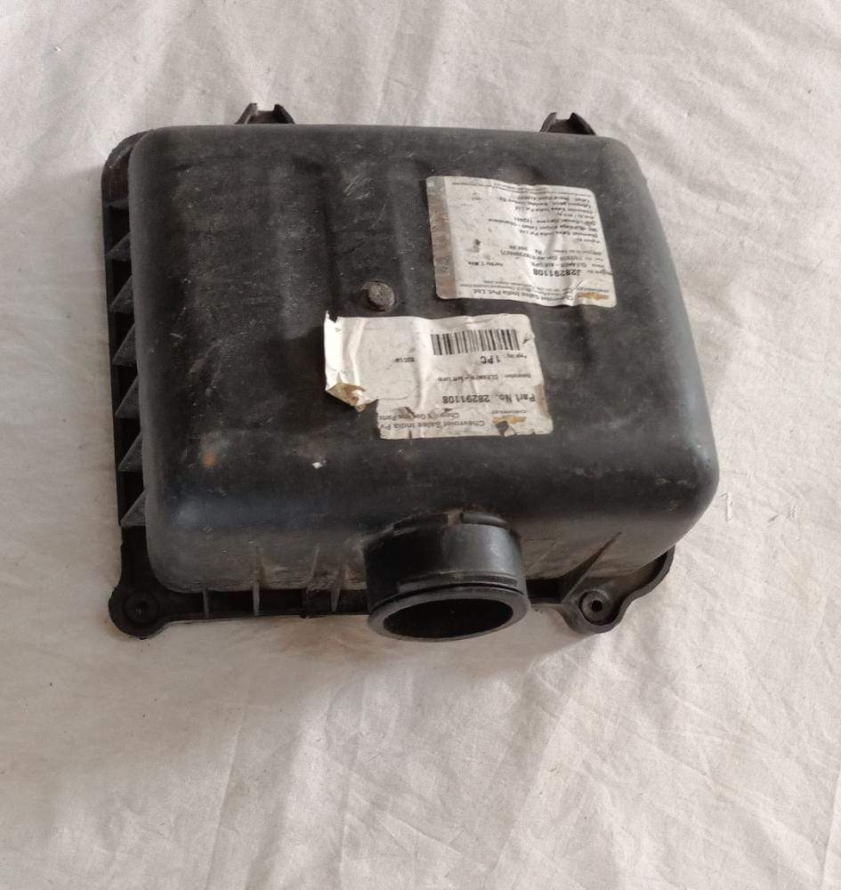 J28291108  Air Filter Body Spark Upper