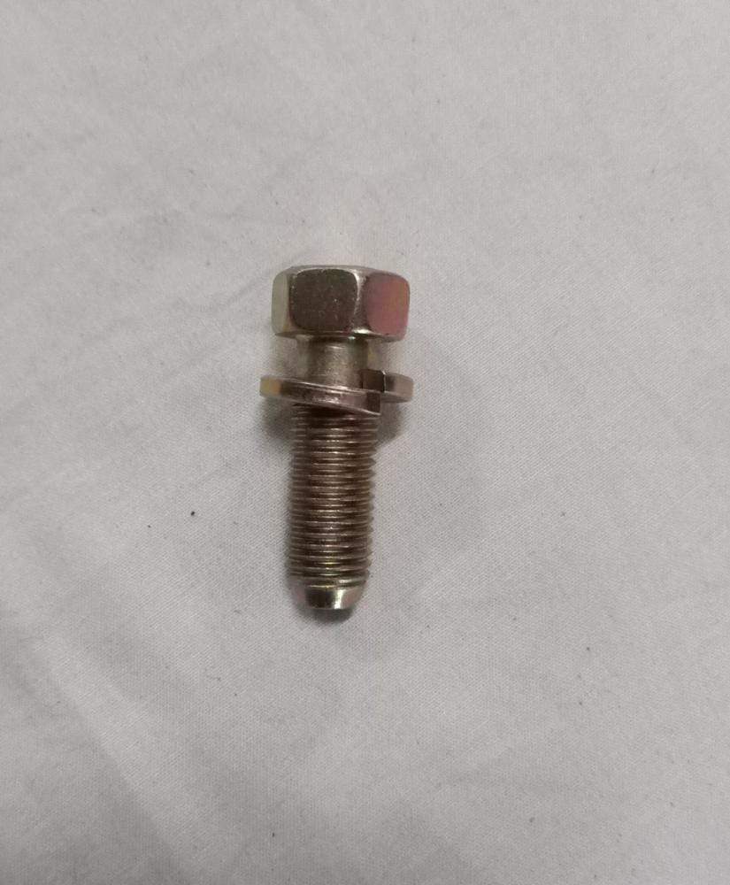 Bolt Spark       J94501492