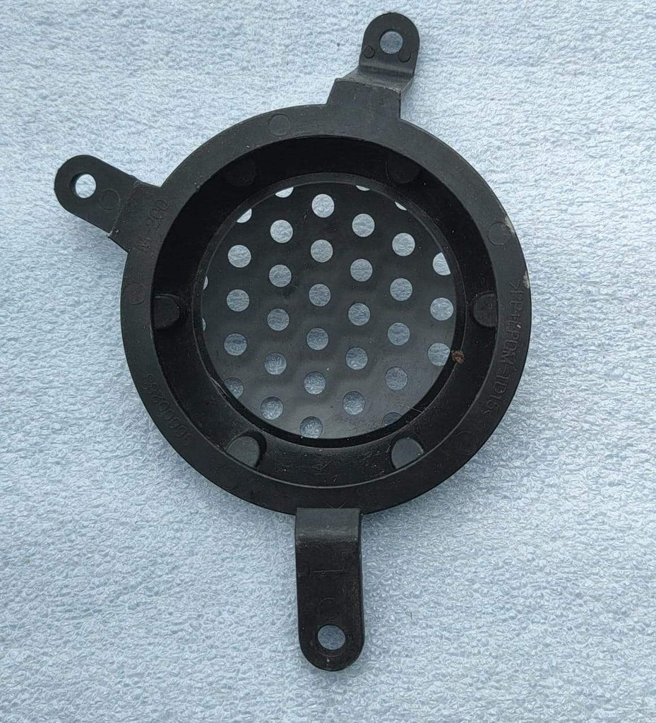 J96600283  Fog Lamp Cover Spark Left Side