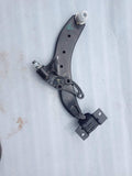 542432100122    Front Suspension Arm Tiago Right Side