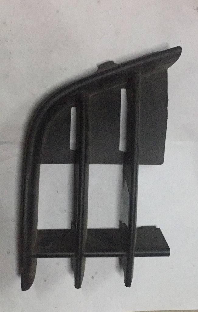 5JF8536669B9  Grille Cover Fabia Right Side