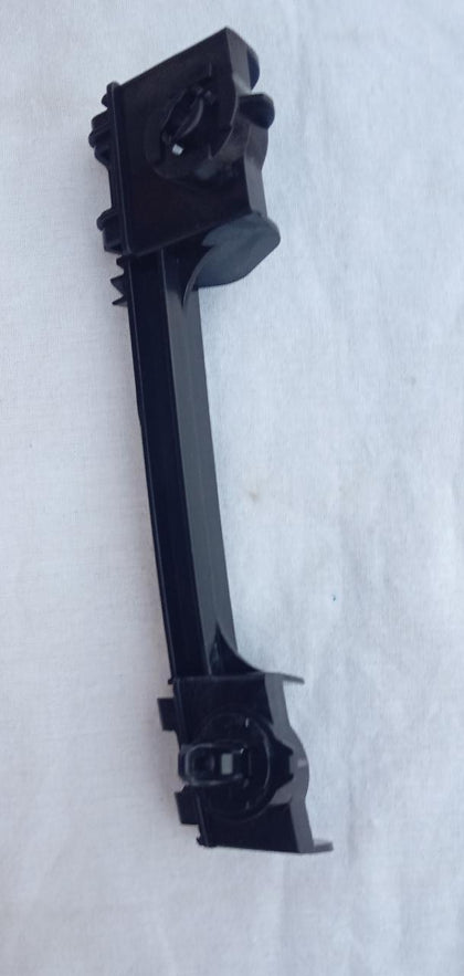 525360D050   Front Bumper Bracket Etios Right Side