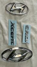 Load image into Gallery viewer, Monogram Set Xcent