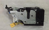 J24519154   Door Latch Enjoy Rear Right