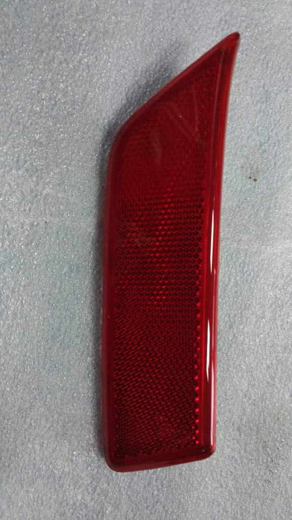 543854409901  Reflector Tata Nexon Left Side