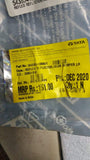 543854409901  Reflector Tata Nexon Left Side