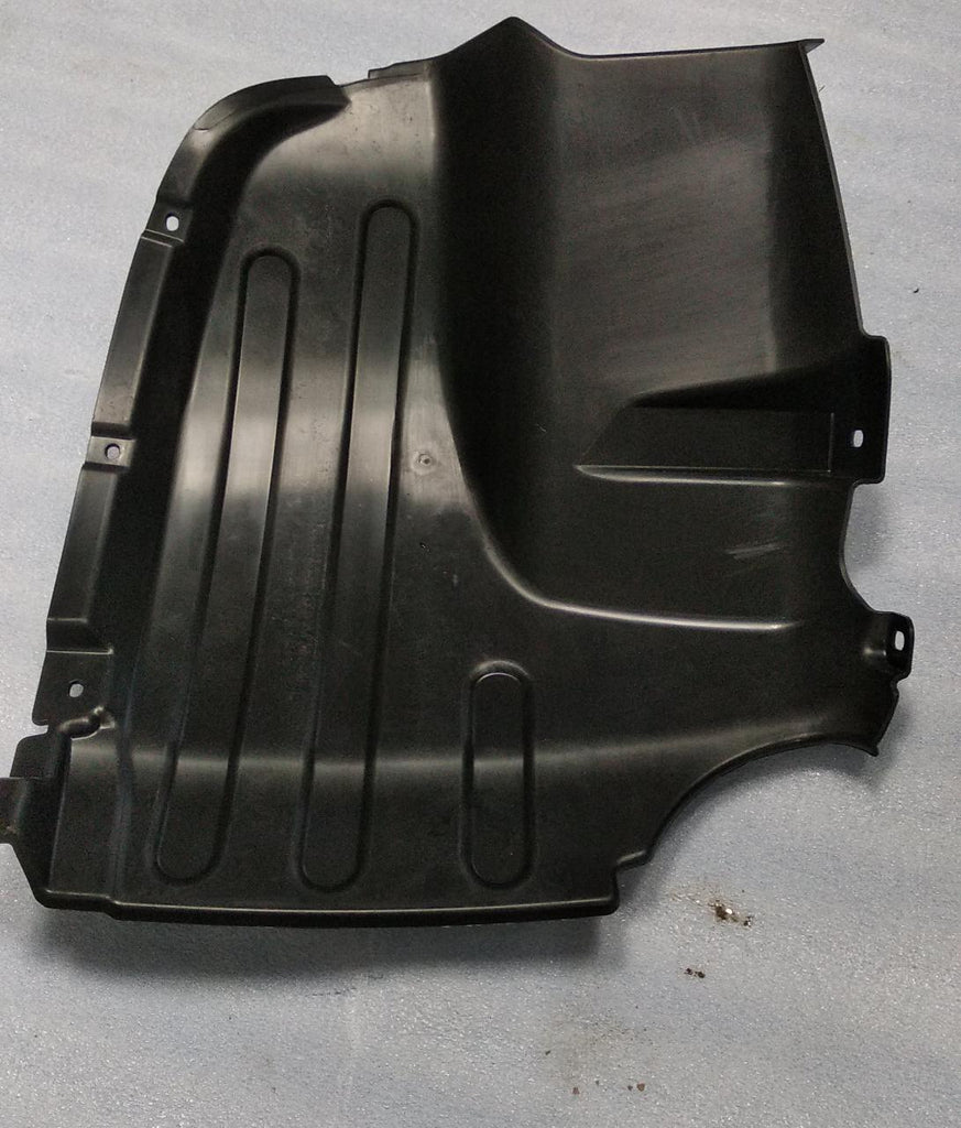 543888210101   Rear Wheel Arch Tata Nexon Left Side