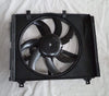 214811HC2C  Fan Assembly Micra