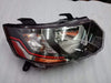 1701AAA04351N  Head Lamp KUV 100 Right Side