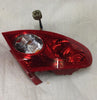 J96387724  Tail Lamp OPTRA Left Side