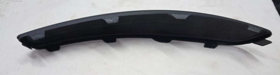 865240X000  Front Bumper Protector I 10 Right Side