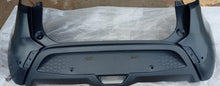 Load image into Gallery viewer, 543888606303  Rear Bumper Tata Nexon With Sensor