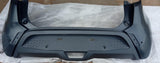 543888606303  Rear Bumper Tata Nexon With Sensor