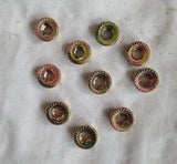 J94515119  Hexagon Flange Nut Optra