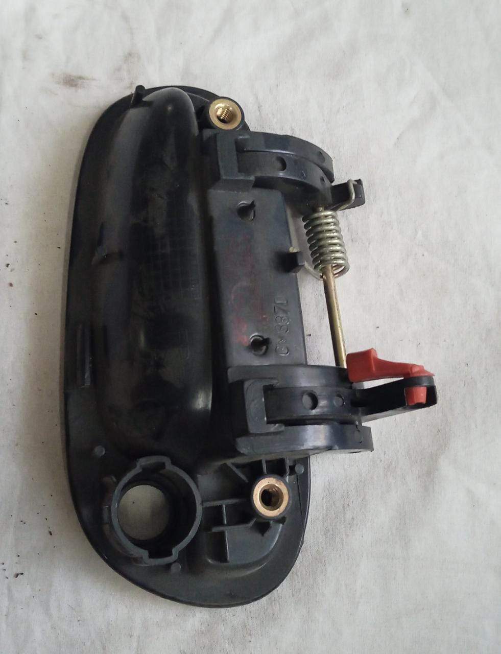 J96615188  Outer Handle OPTRA Front Right Side
