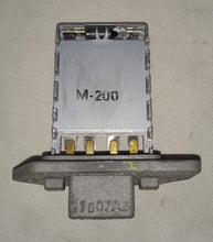 Load image into Gallery viewer, J96591596  Blower Resistor Spark
