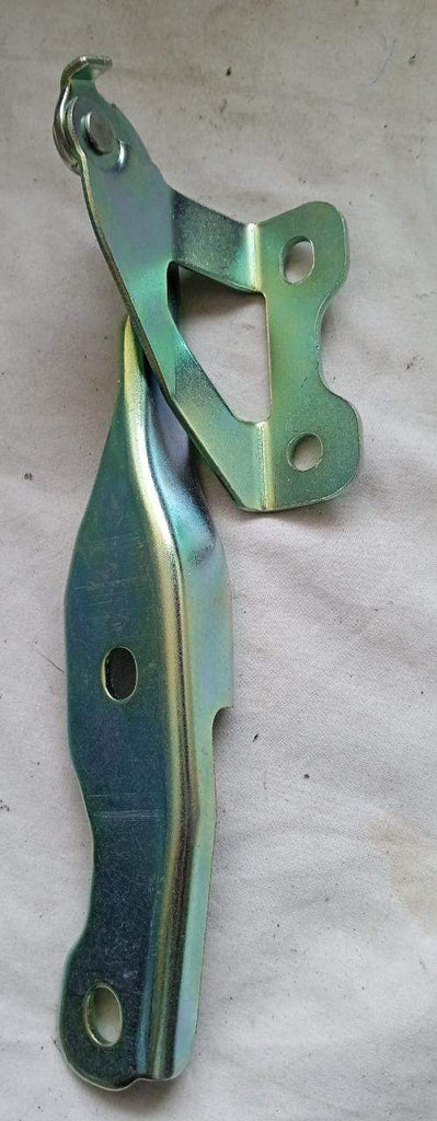 J96602019  Bonet Hinge Spark Left Side