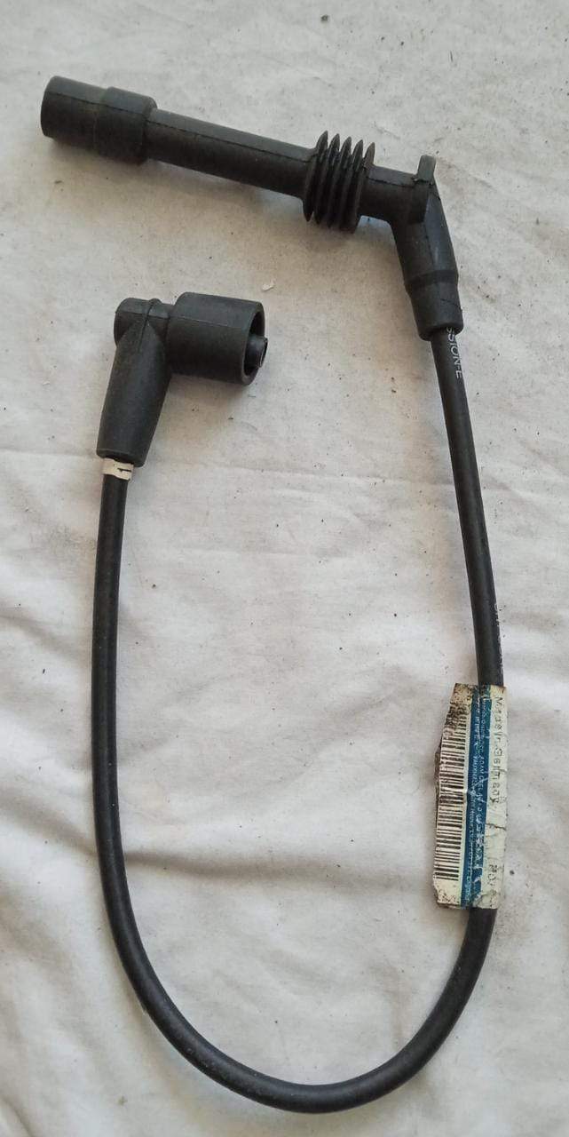 128123  Spark Plug Wire Astra No 1
