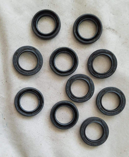 J96325020   Oil Seal Aveo