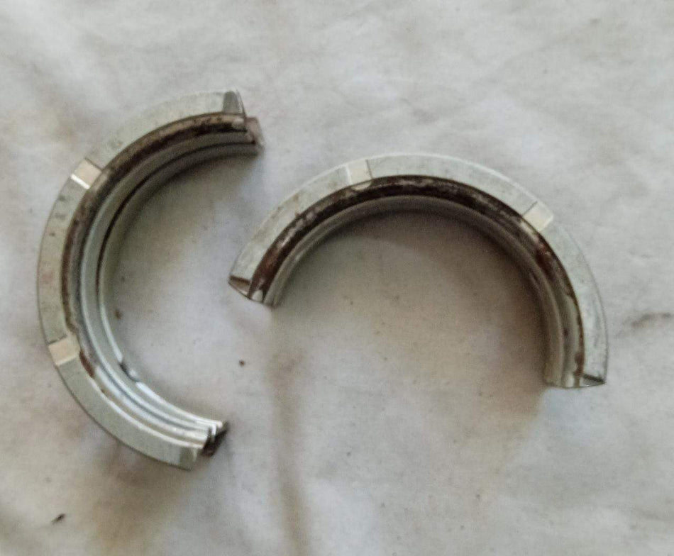 J93742705  Cam Shaft Bearing Captiva