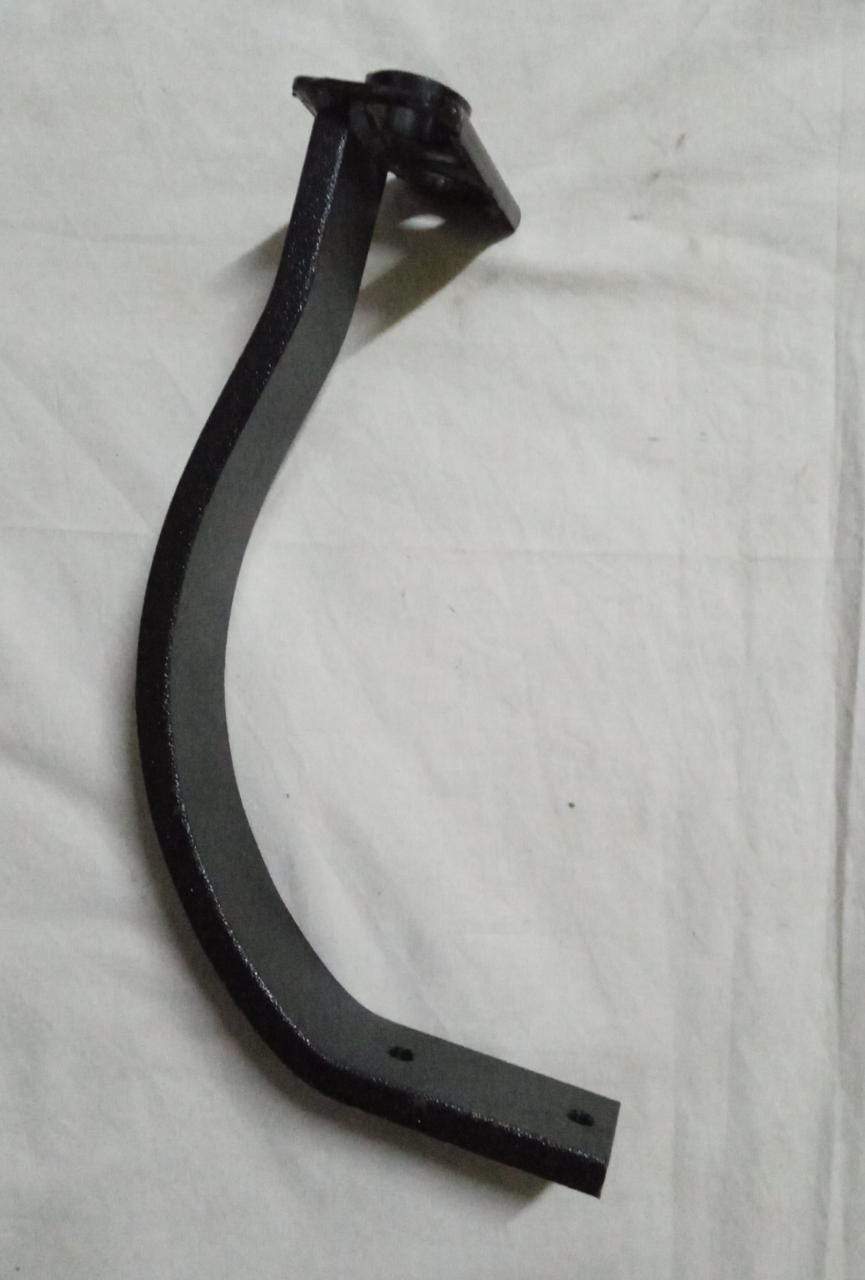 6R0825922   Shield Bracket Polo