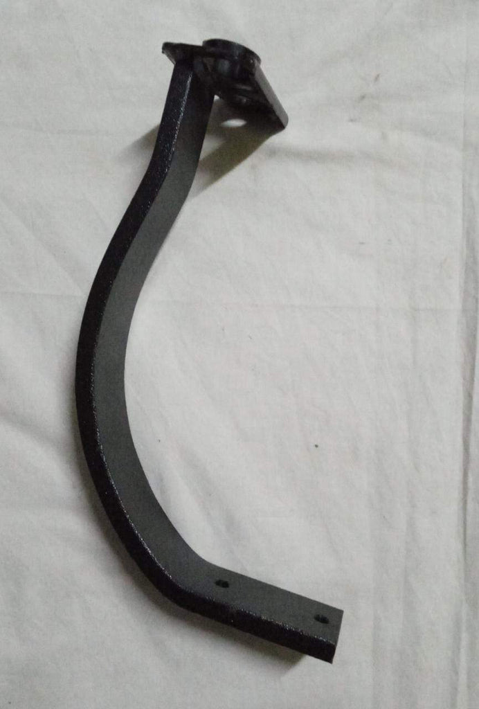 6R0825922   Shield Bracket Polo