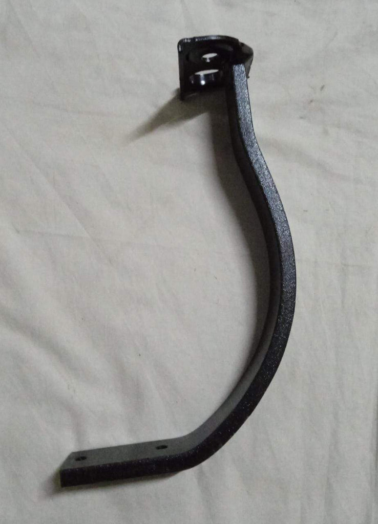 6R0825922   Shield Bracket Polo