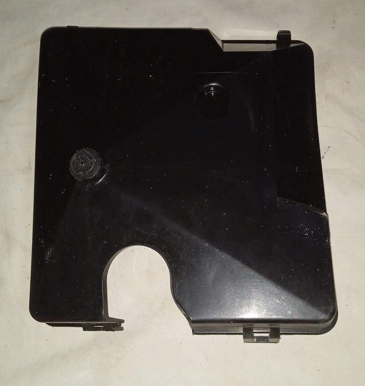 T97598410 Fuse Box Relay Cover Tavera CarTrends