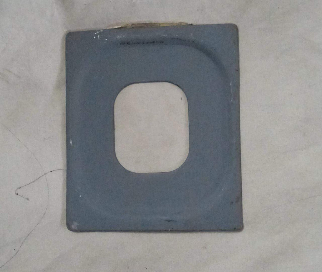 T897957900  Roof Side Plate Tavera