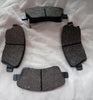 Brake Pad KUV 100 Front           Brake Pad KUV 100 Front