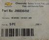 Crank Shaft Bearing Lower Beat       J96836460