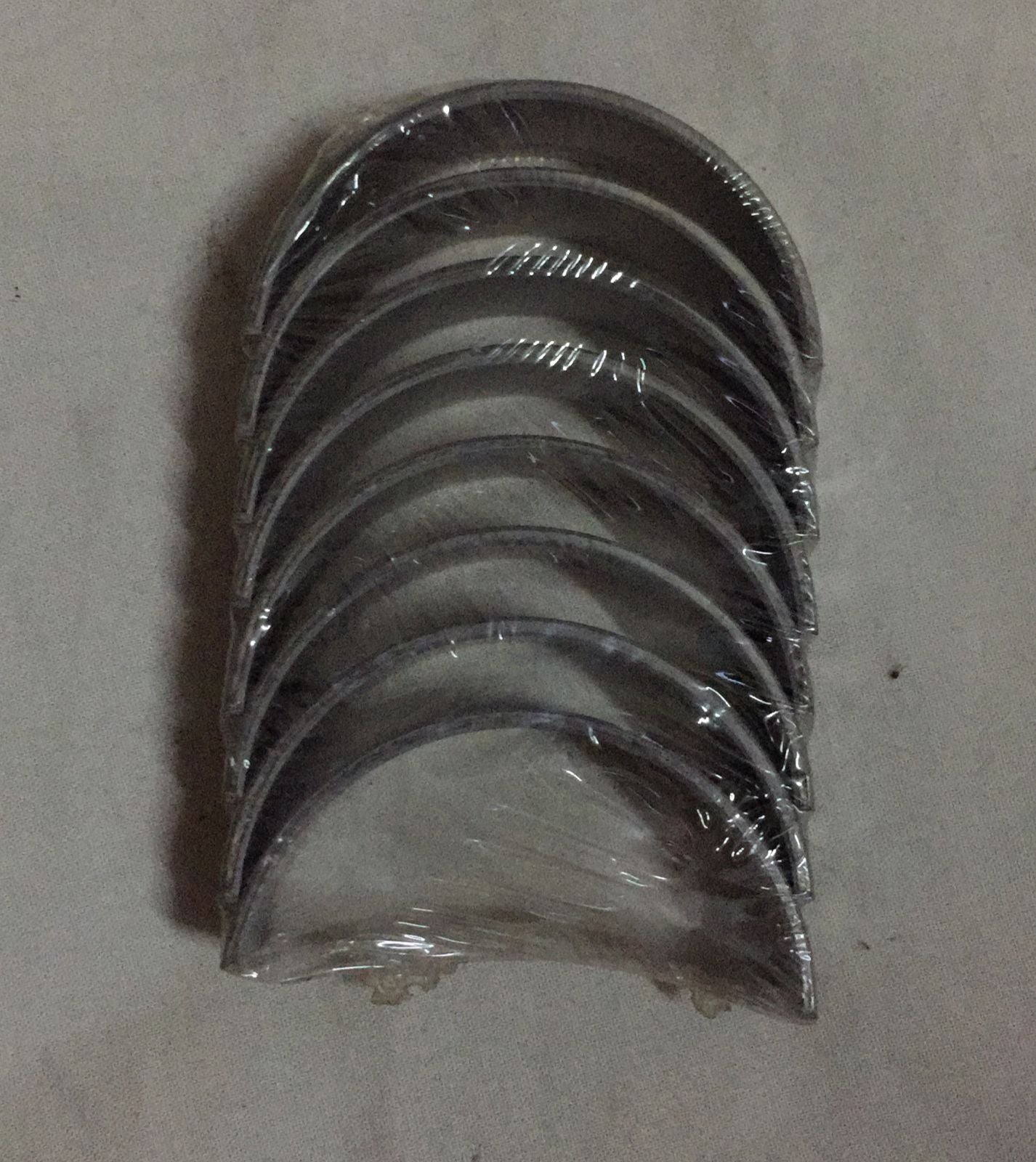 Connecting Rod Bearing Corsa .25MM          S93227505