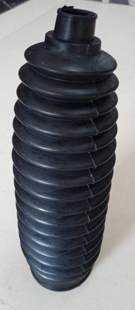 Boot Crysta   Steering Boot Innova Crysta