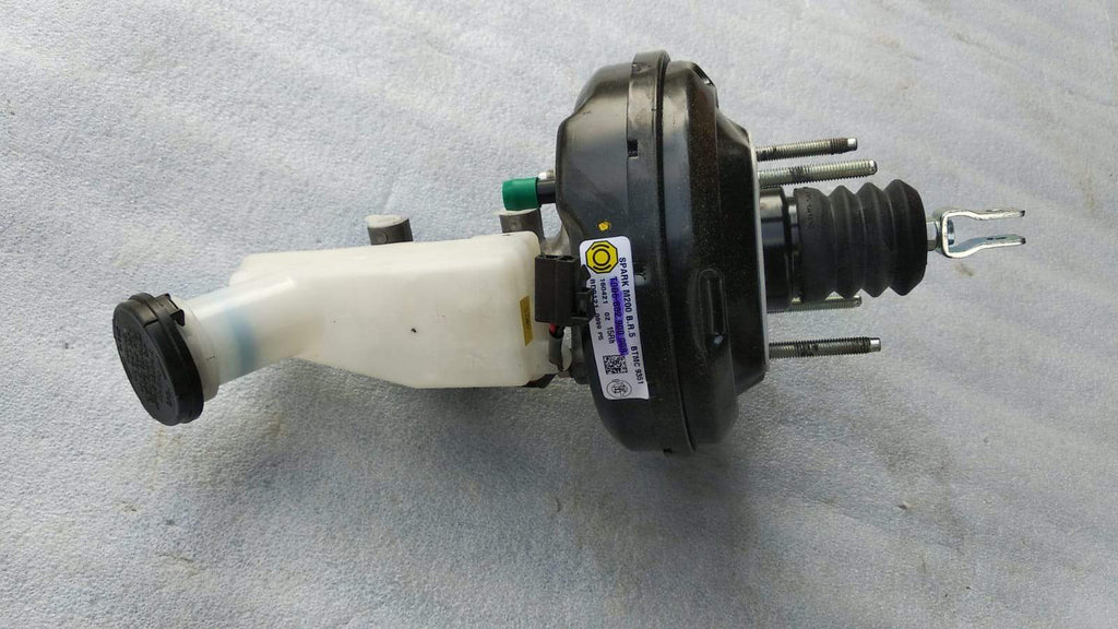 J28282208   Booster Spark