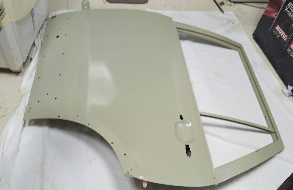 28707320015735    Door Tata Hexa Rear  Left Side