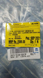 287073300132CP   Door Moulding Tata Hexa Rear Left Side